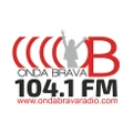 Onda Brava Radio Internacional - FM 104.1